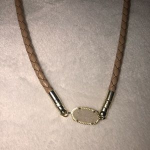 Kendra Scott choker